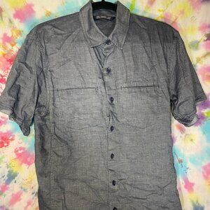 Arcteryx - Button down short sleeve shirt - Men's Small
